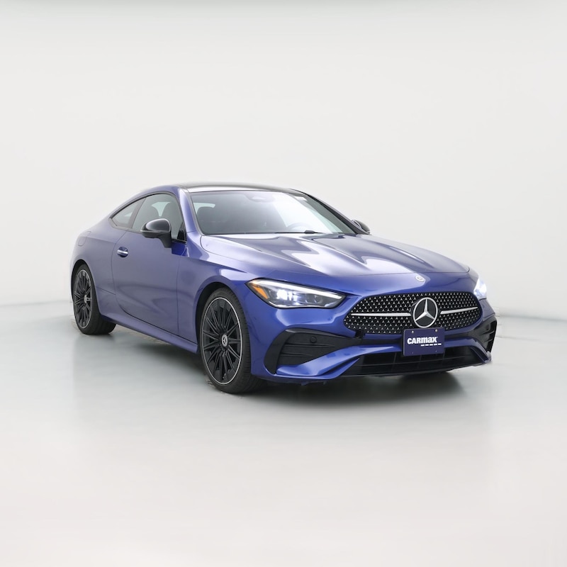2025 Mercedes-Benz CLE 300