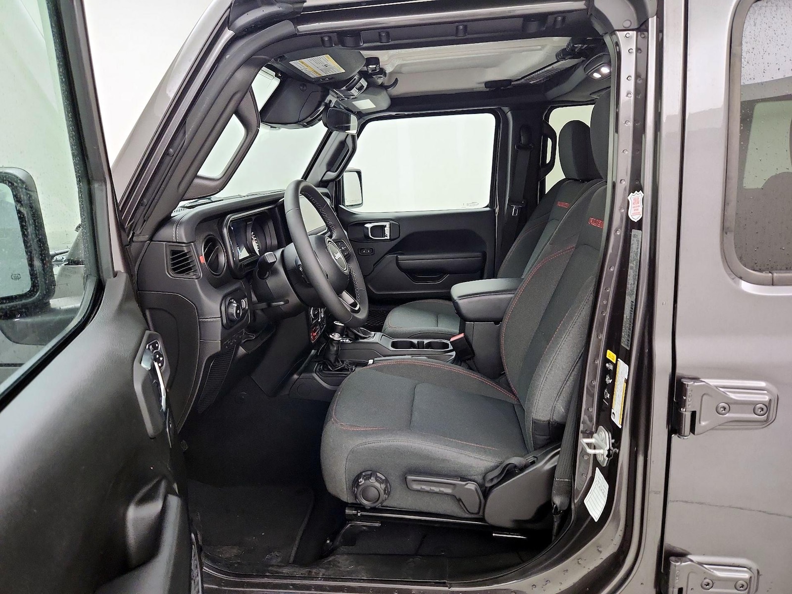 Side Airbags