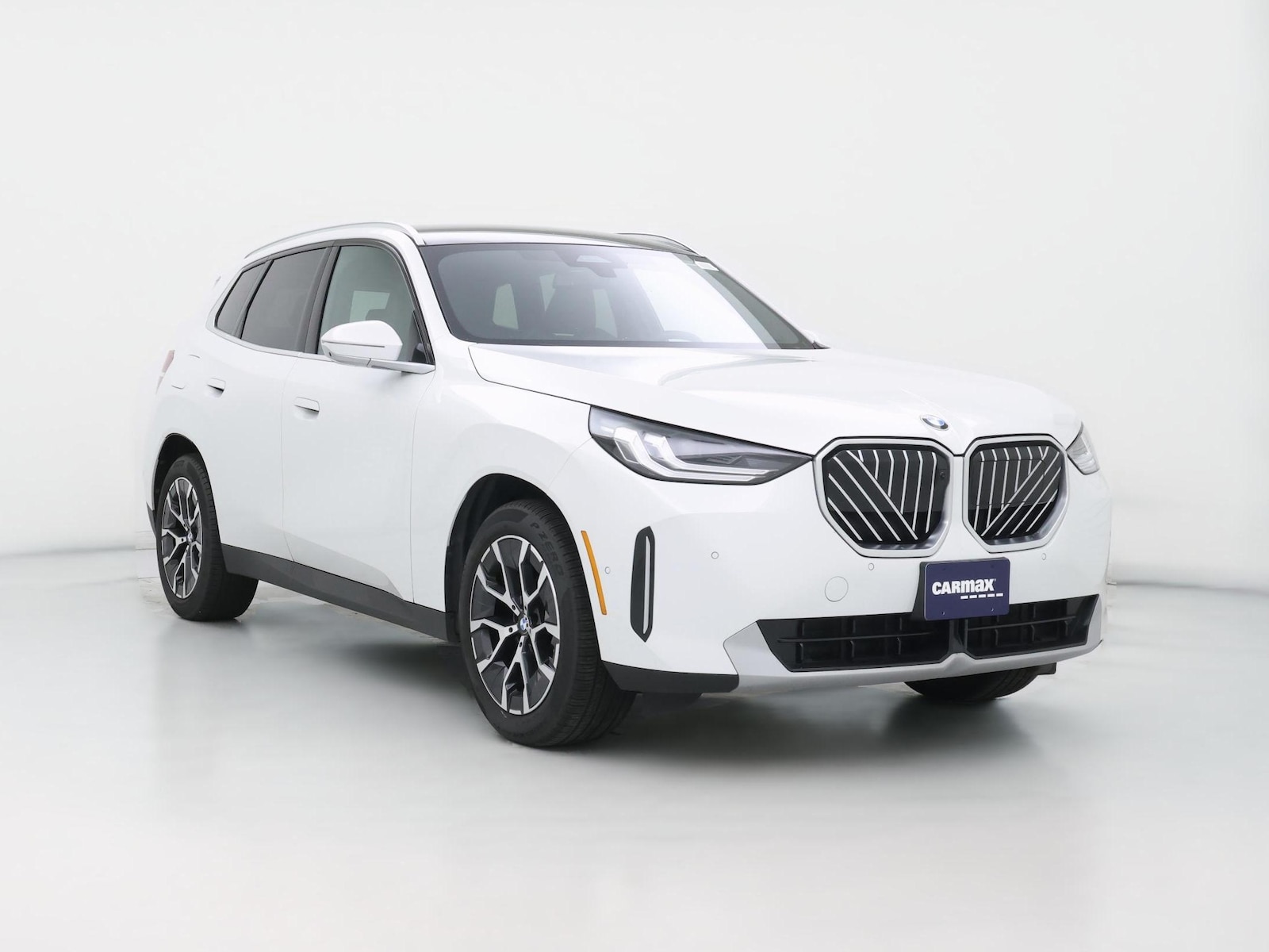 2026 BMW X3 30