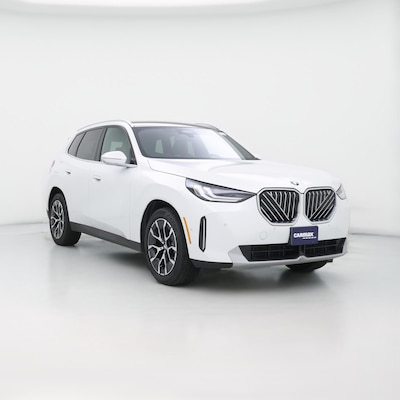 Recommended categories heading image of the selected vehicle