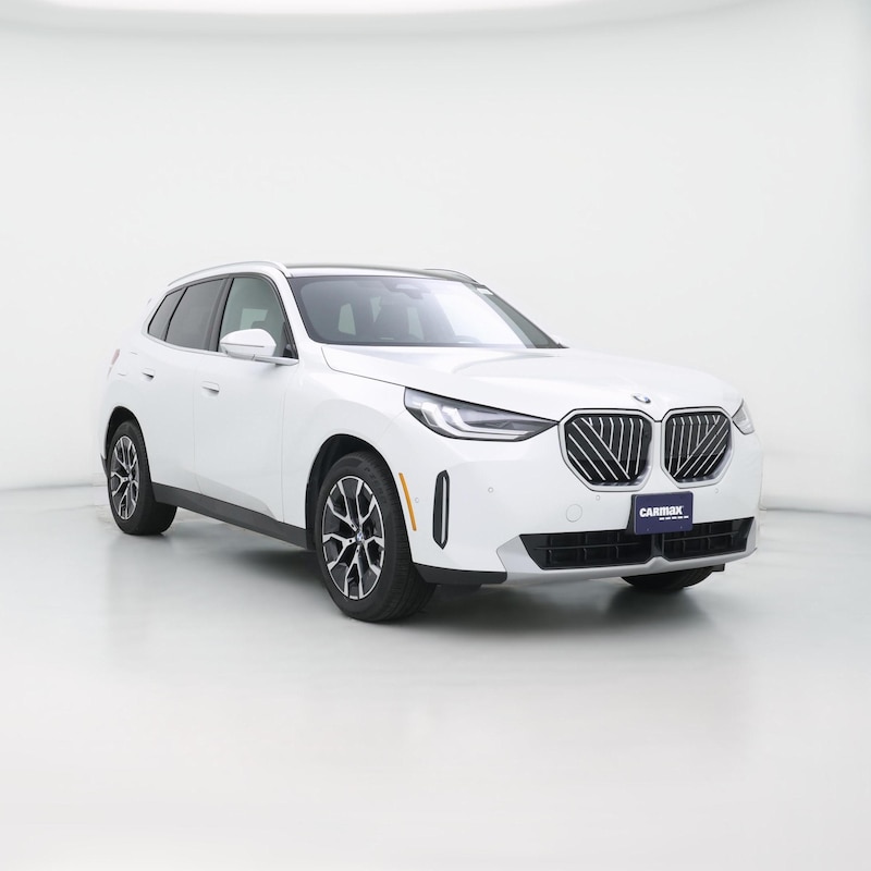 2026 BMW X3 xDrive30