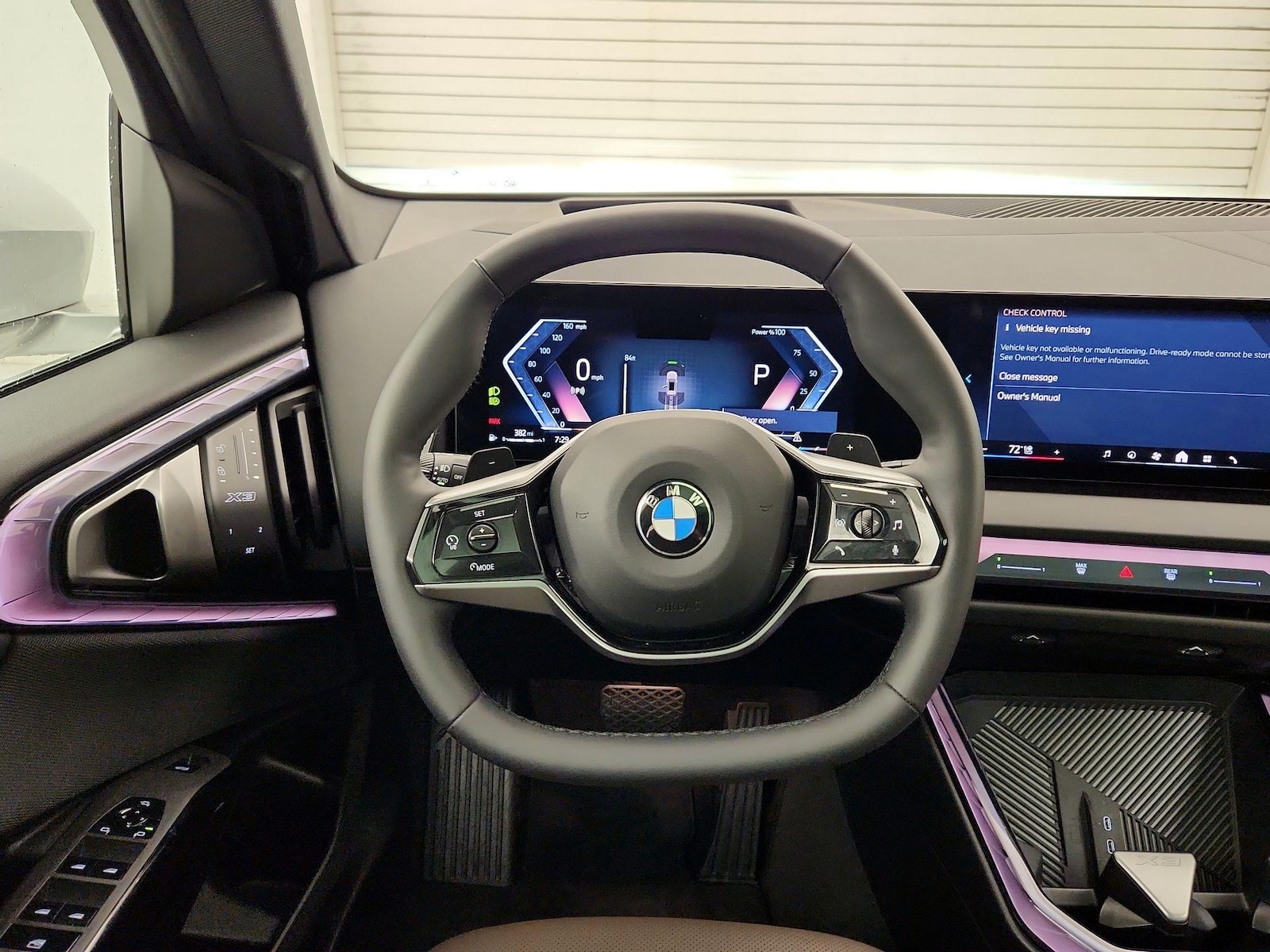 Lane Departure Warning