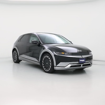 Recommended categories heading image of the selected vehicle