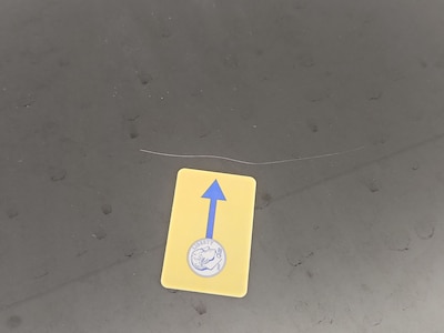 Condition detail