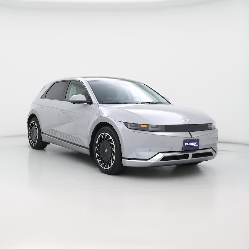2023 Hyundai Ioniq 5 Limited