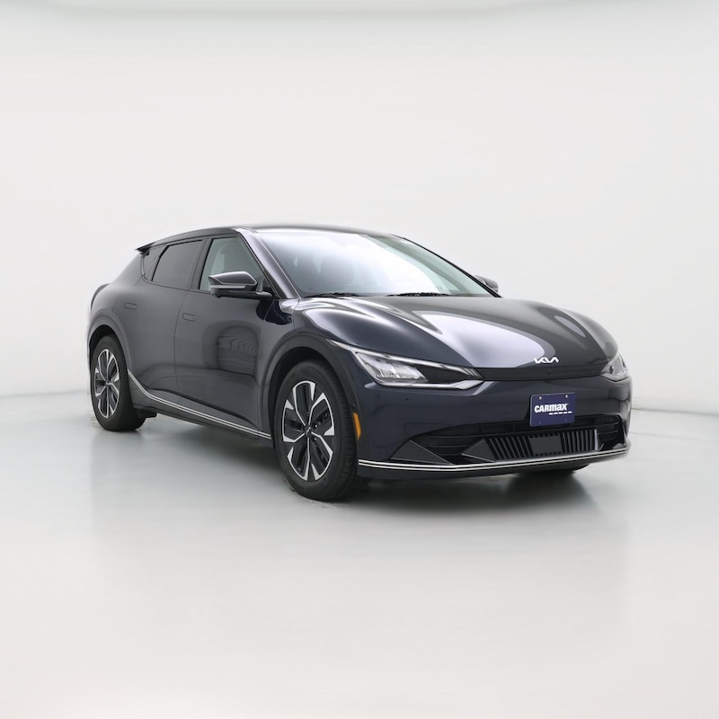 2024 Kia EV6 Wind