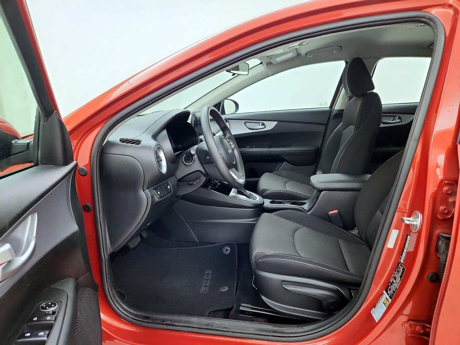 Side Airbags