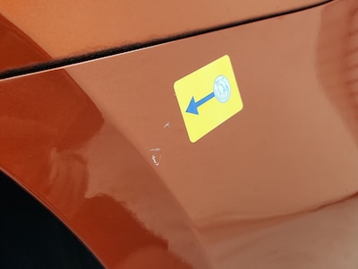 Condition detail
