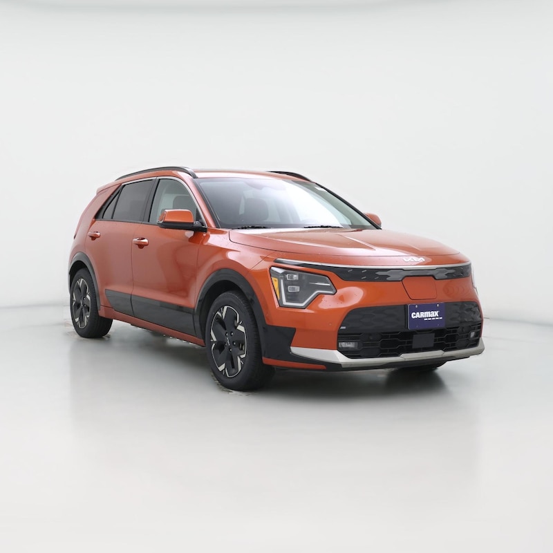 2023 Kia Niro Electric Wave