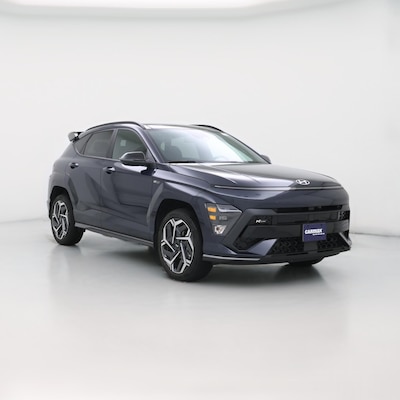 Recommended categories heading image of the selected vehicle