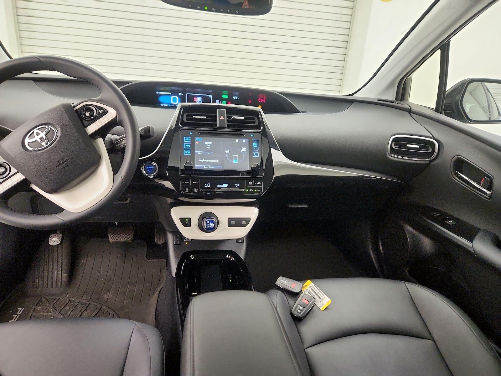 Navigation System