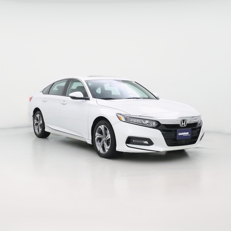 2019 Honda Accord EX-L