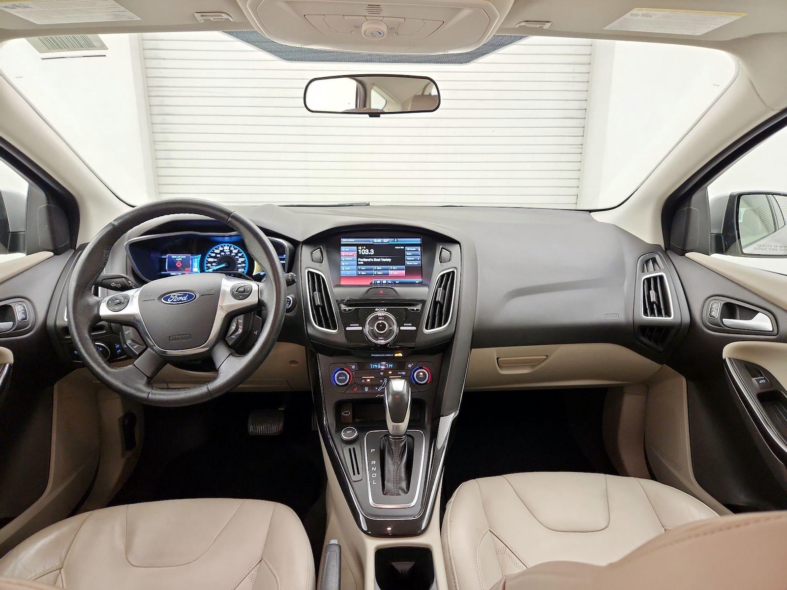 Navigation System