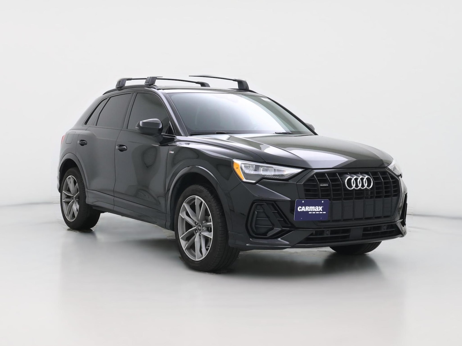 2022 Audi Q3