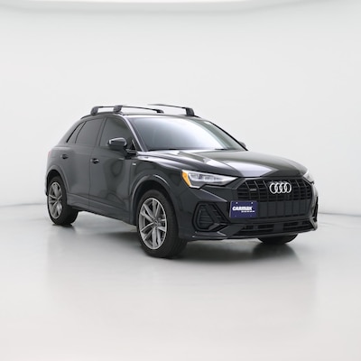 2022 Audi Q3 S-Line Premium