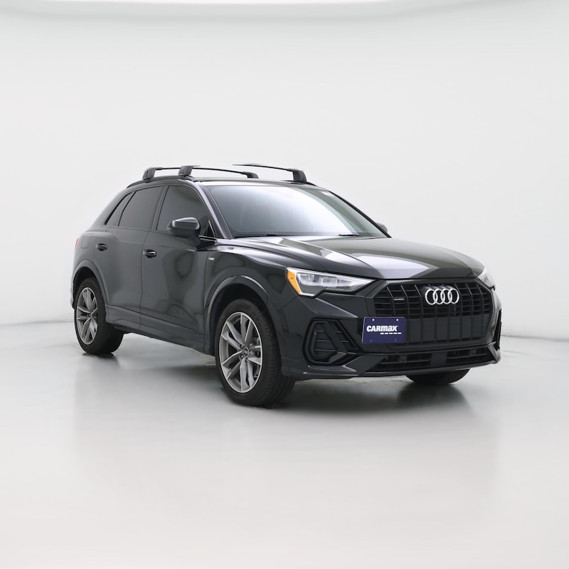 2022 Audi Q3 S-Line Premium