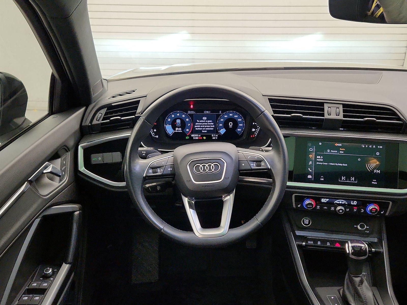 Lane Departure Warning