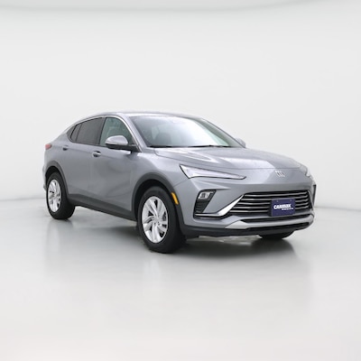 Recommended categories heading image of the selected vehicle