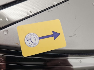 Condition detail
