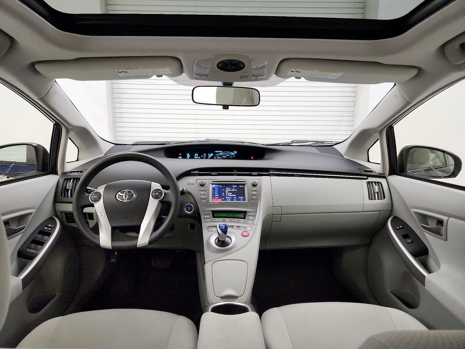 Navigation System