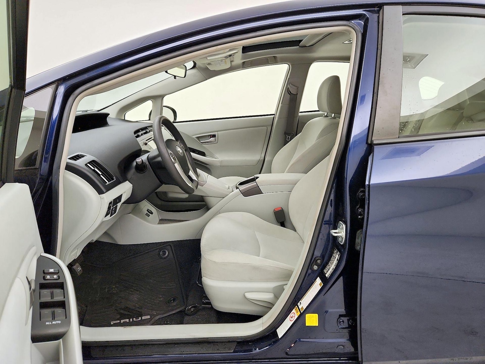 Side Airbags