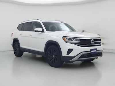 2021 Volkswagen Atlas SEL