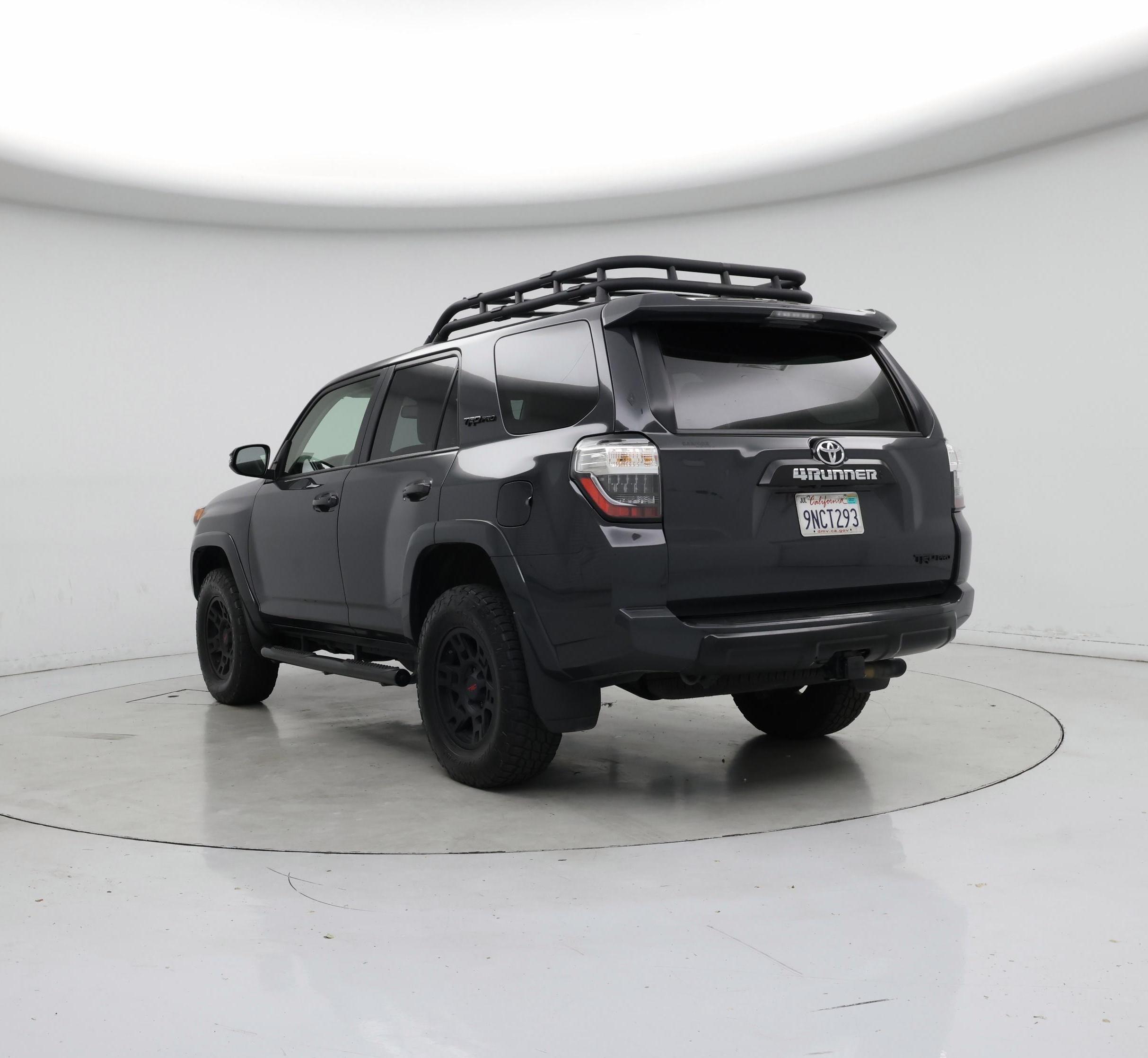 Thumbnail: 2024 Toyota 4Runner - 2