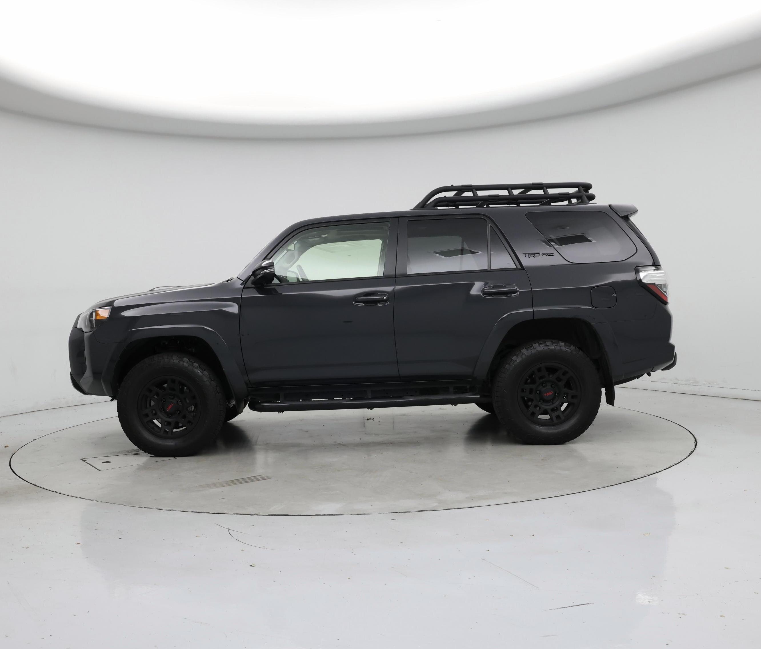 Thumbnail: 2024 Toyota 4Runner - 3