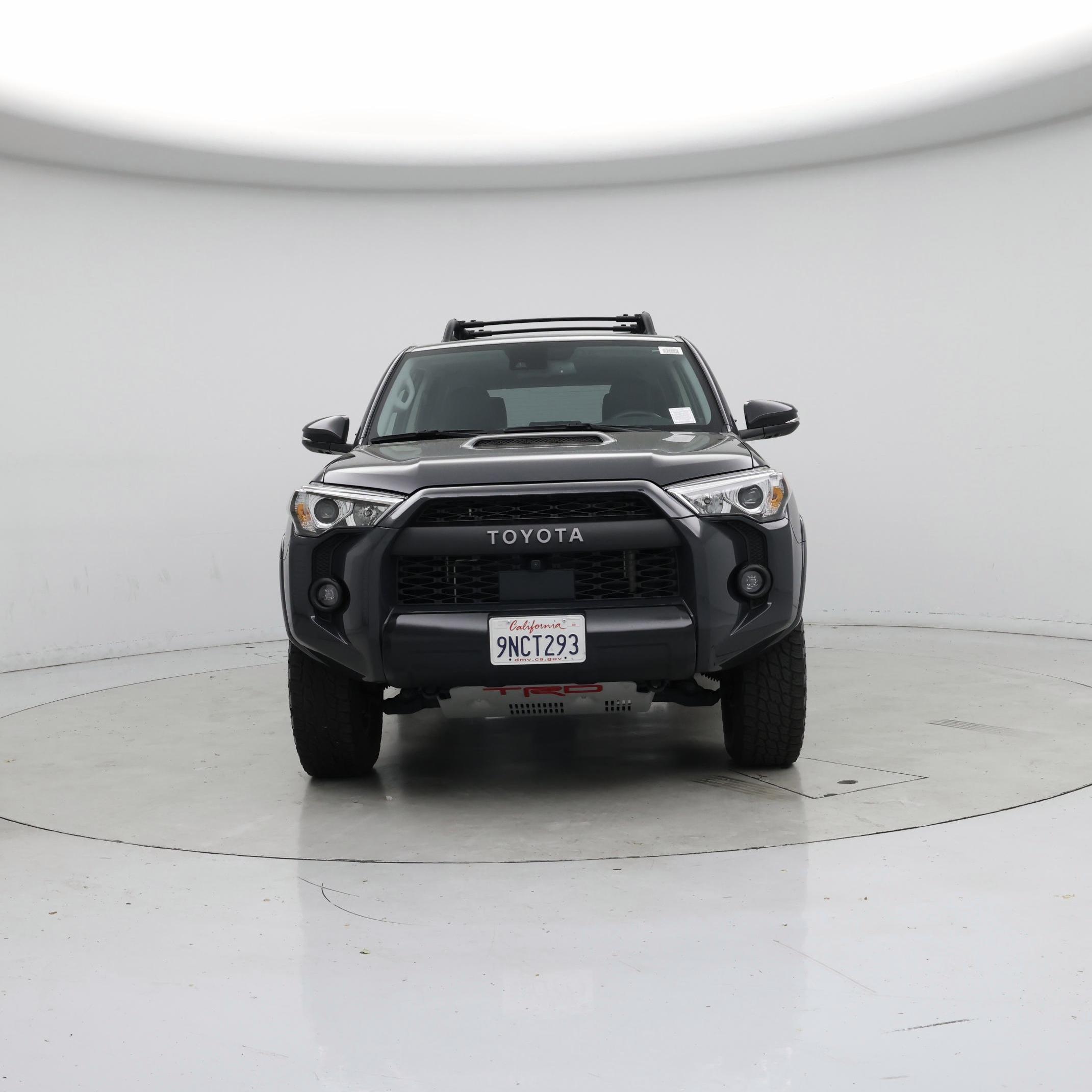 Thumbnail: 2024 Toyota 4Runner - 5