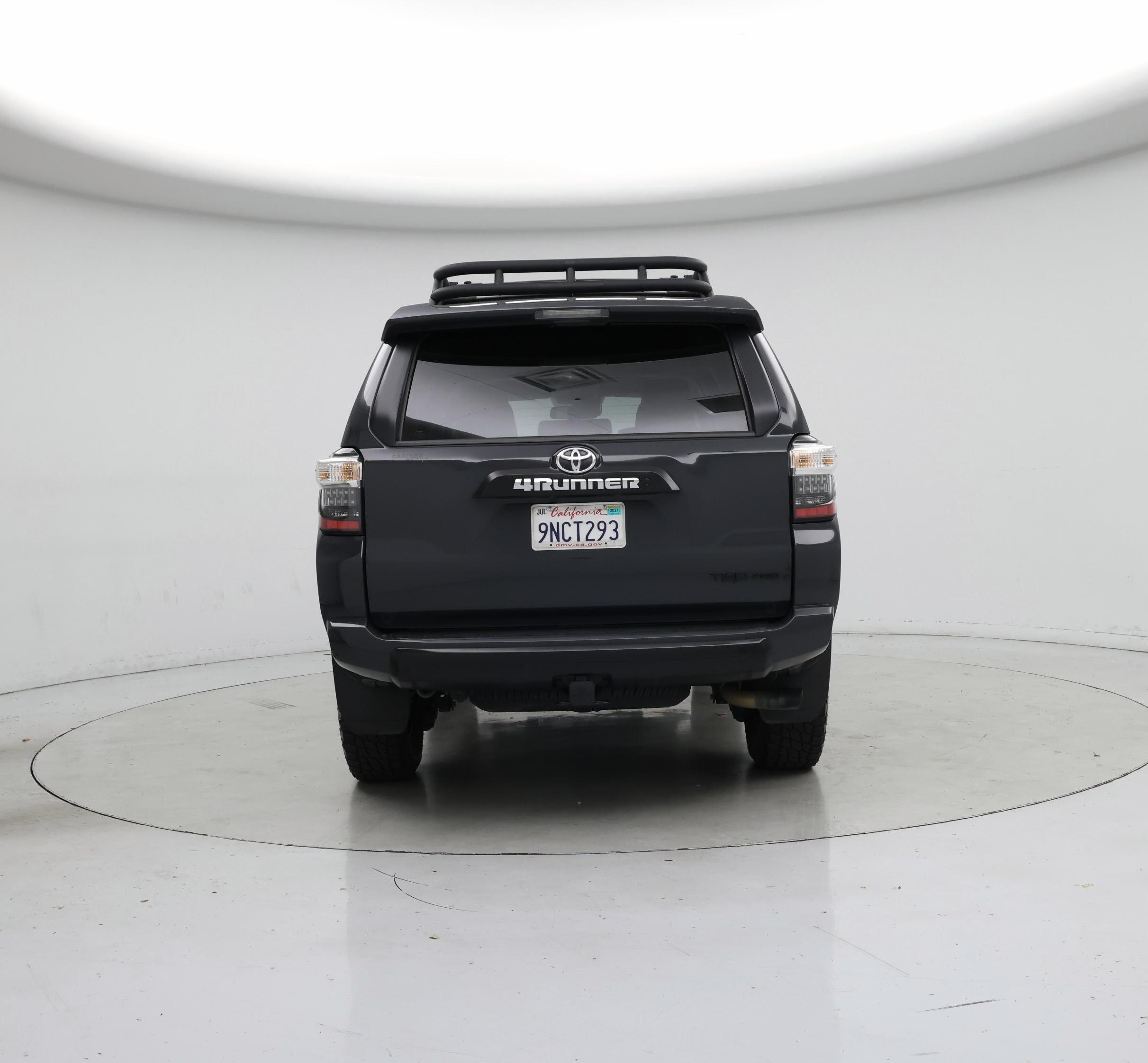 Thumbnail: 2024 Toyota 4Runner - 6