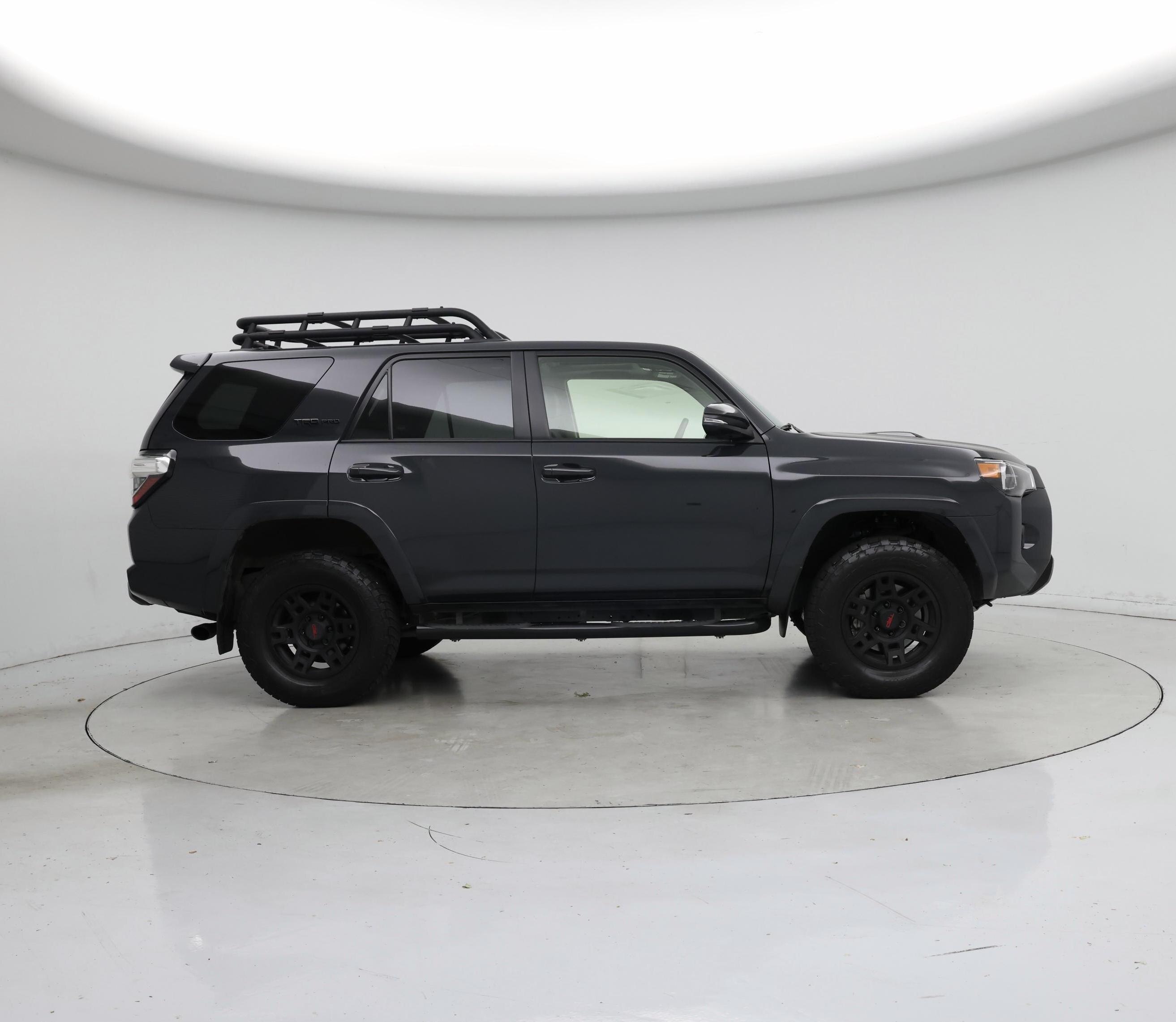 Thumbnail: 2024 Toyota 4Runner - 7