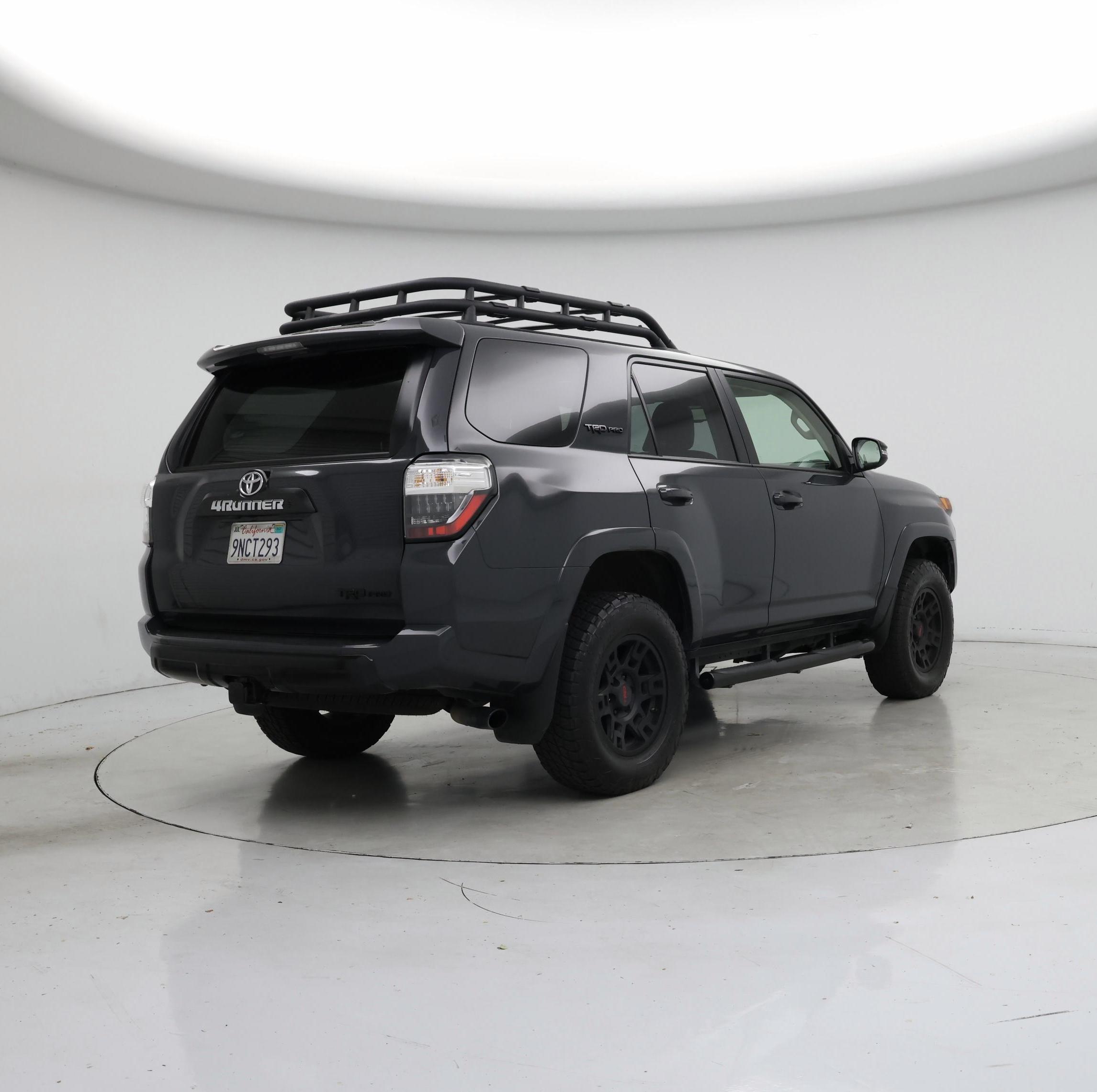 Thumbnail: 2024 Toyota 4Runner - 8