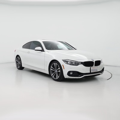 2020 BMW 430 I