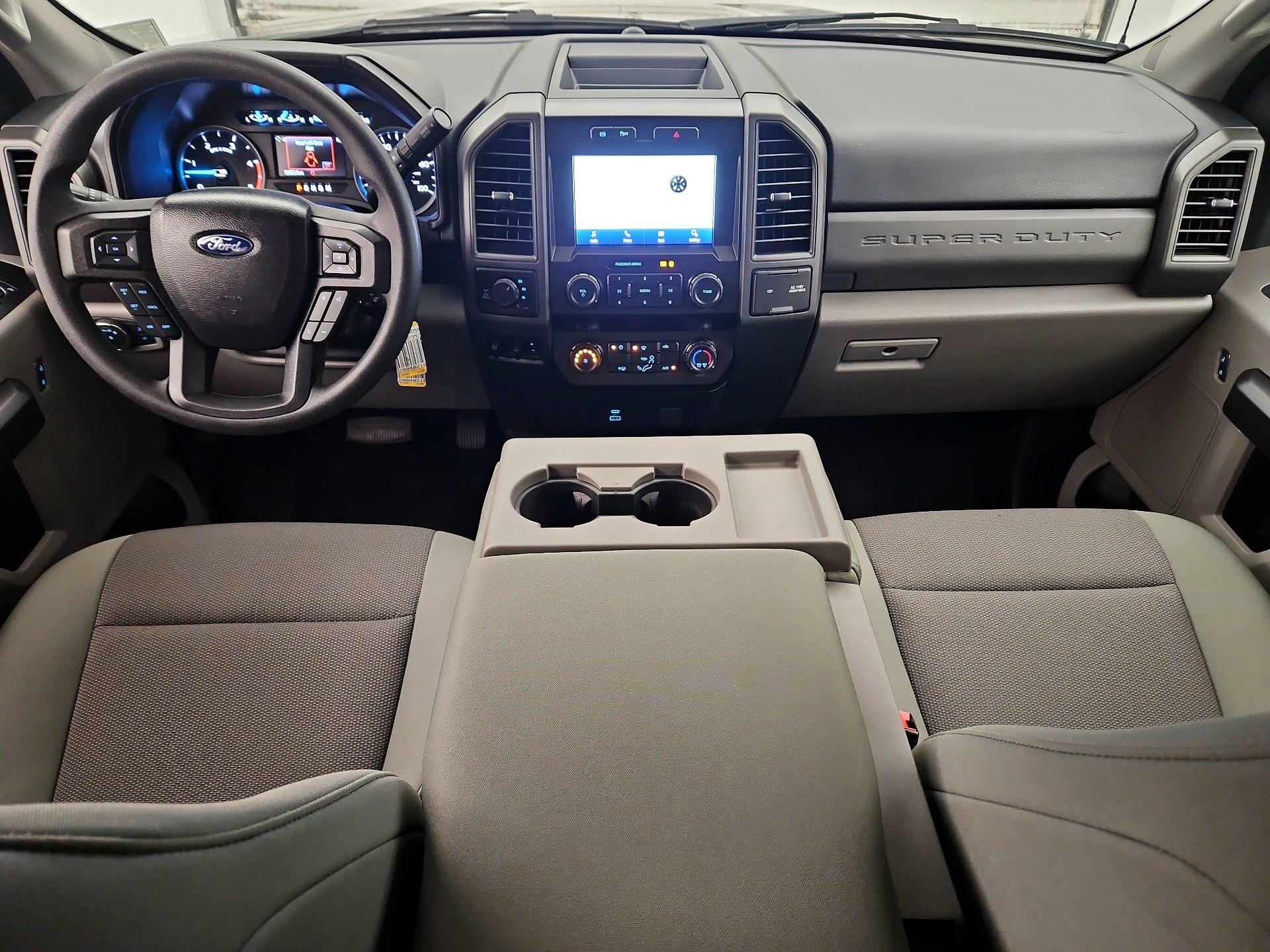 Thumbnail: 2021 Ford F-250 - 9