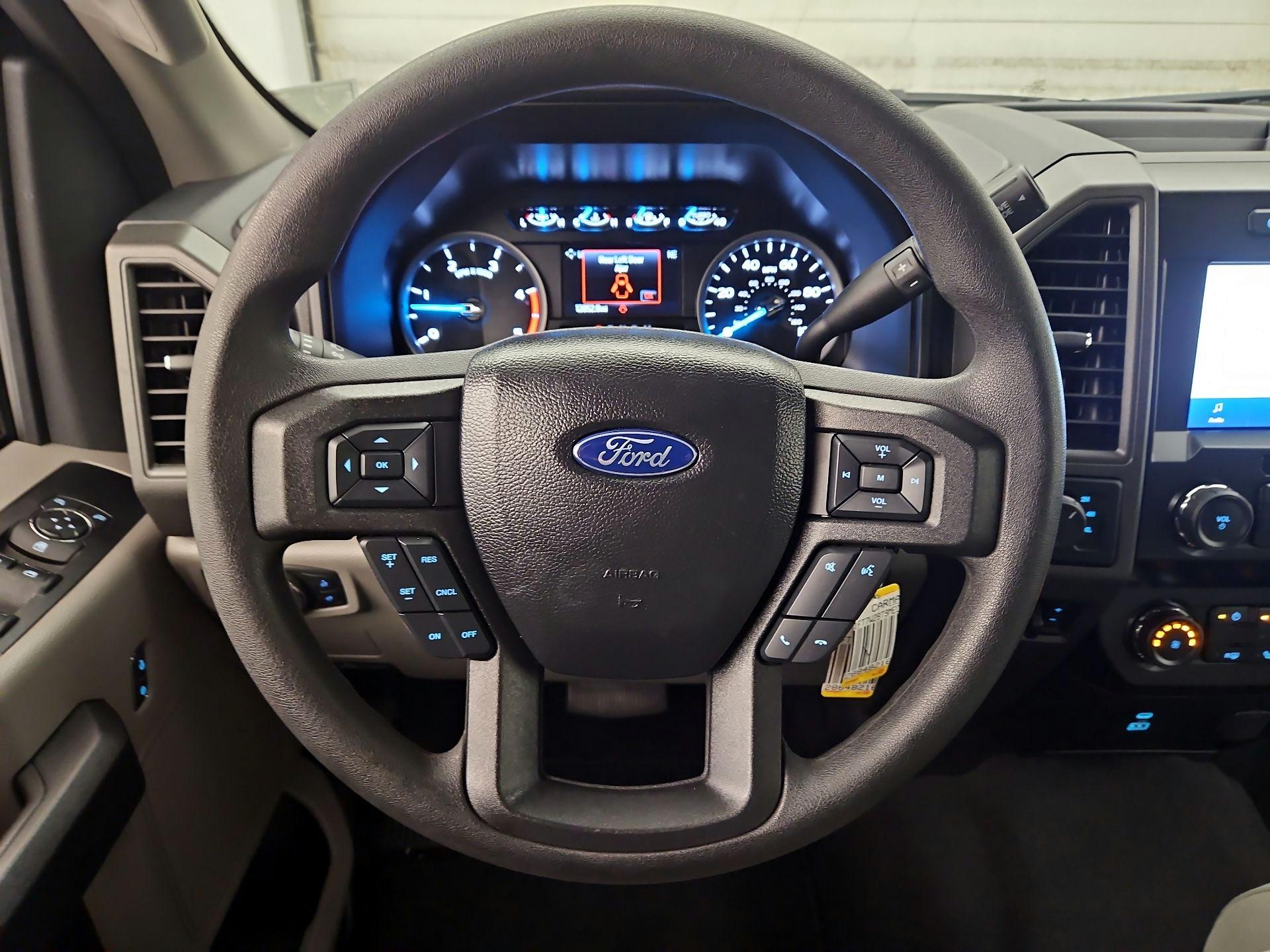 Thumbnail: 2021 Ford F-250 - 10