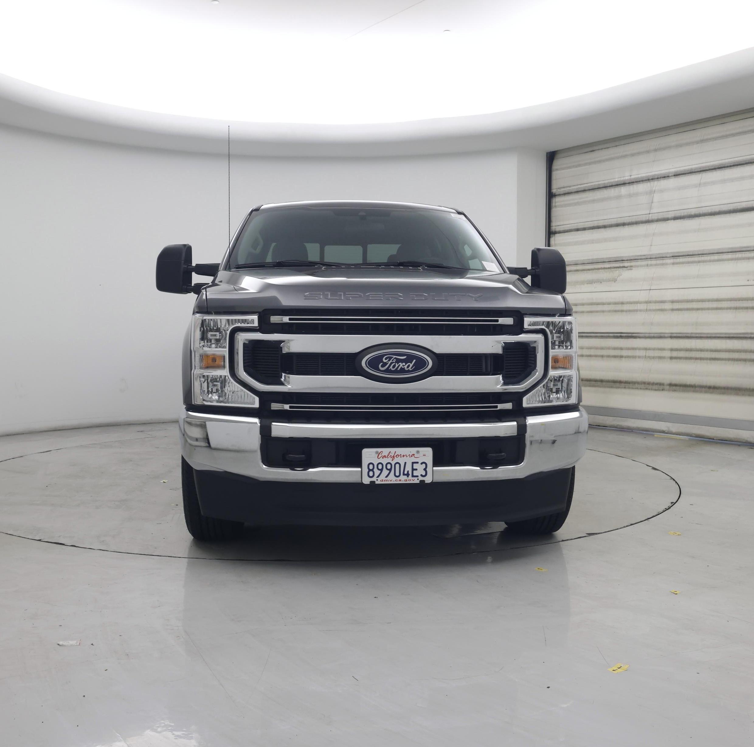 Thumbnail: 2021 Ford F-250 - 5