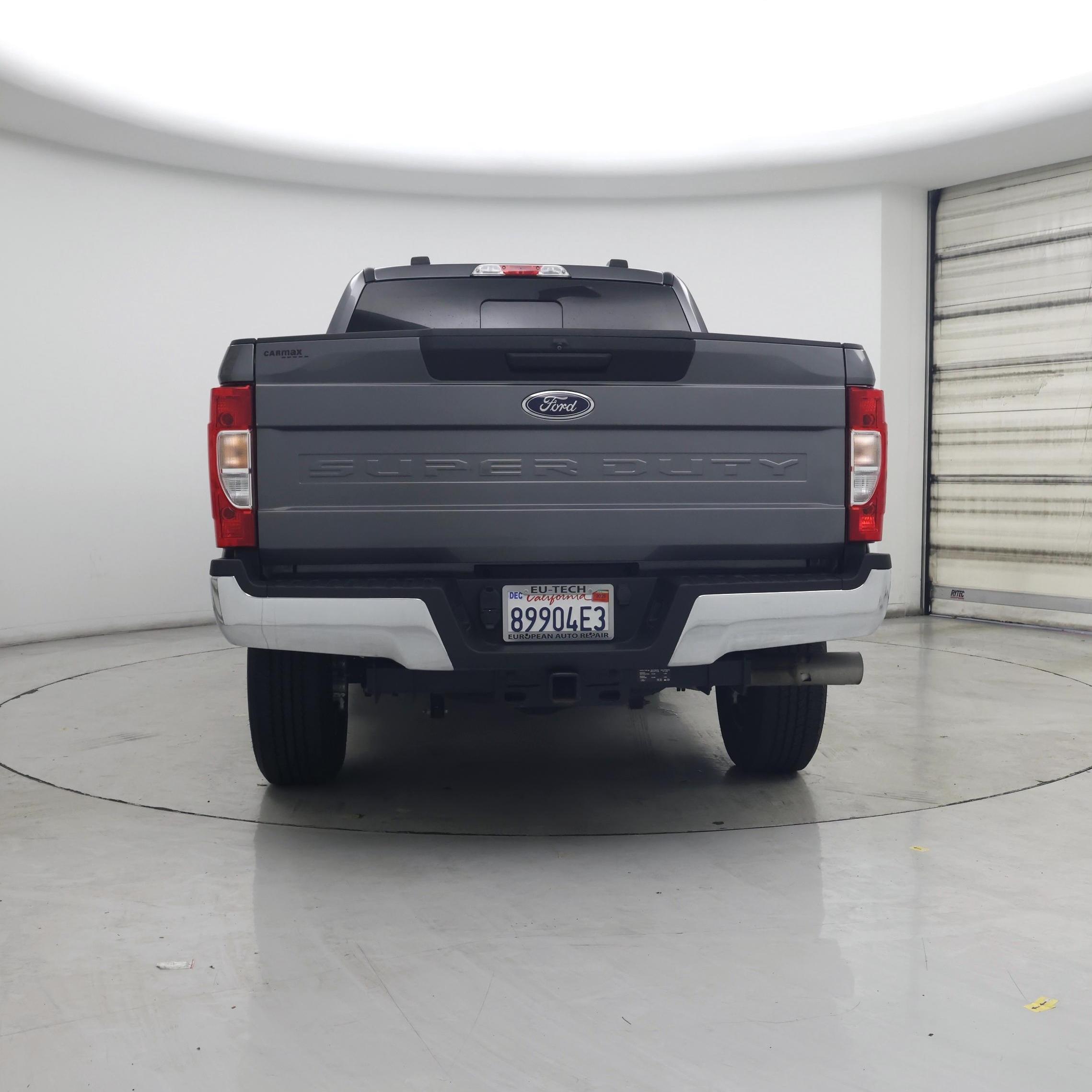 Thumbnail: 2021 Ford F-250 - 6
