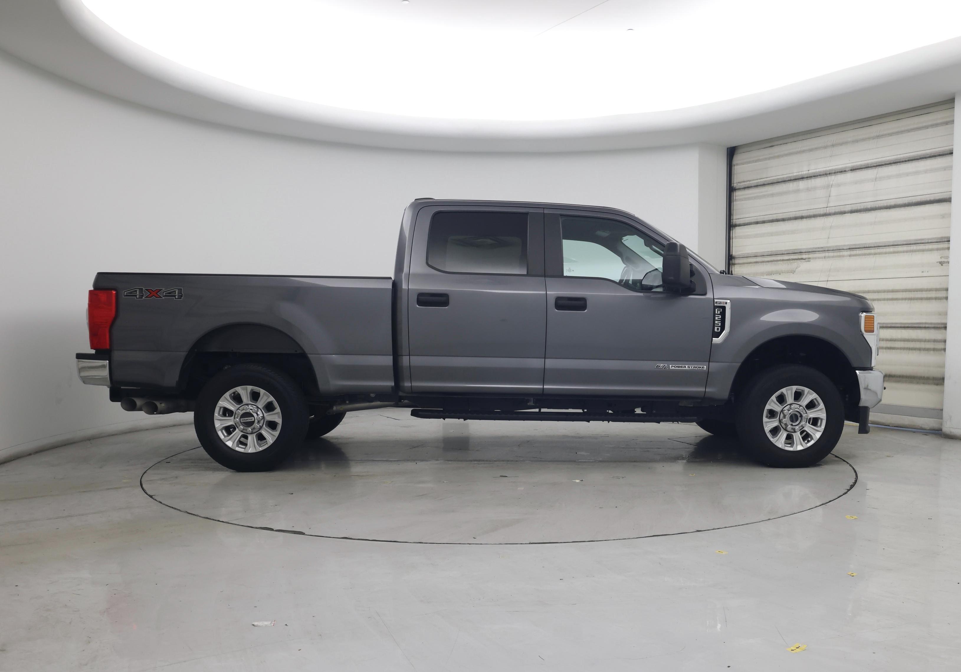 Thumbnail: 2021 Ford F-250 - 7