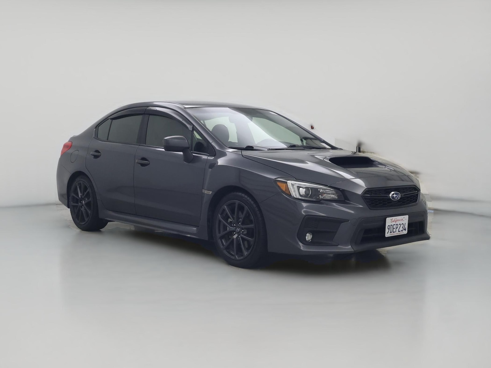 2021 Subaru WRX