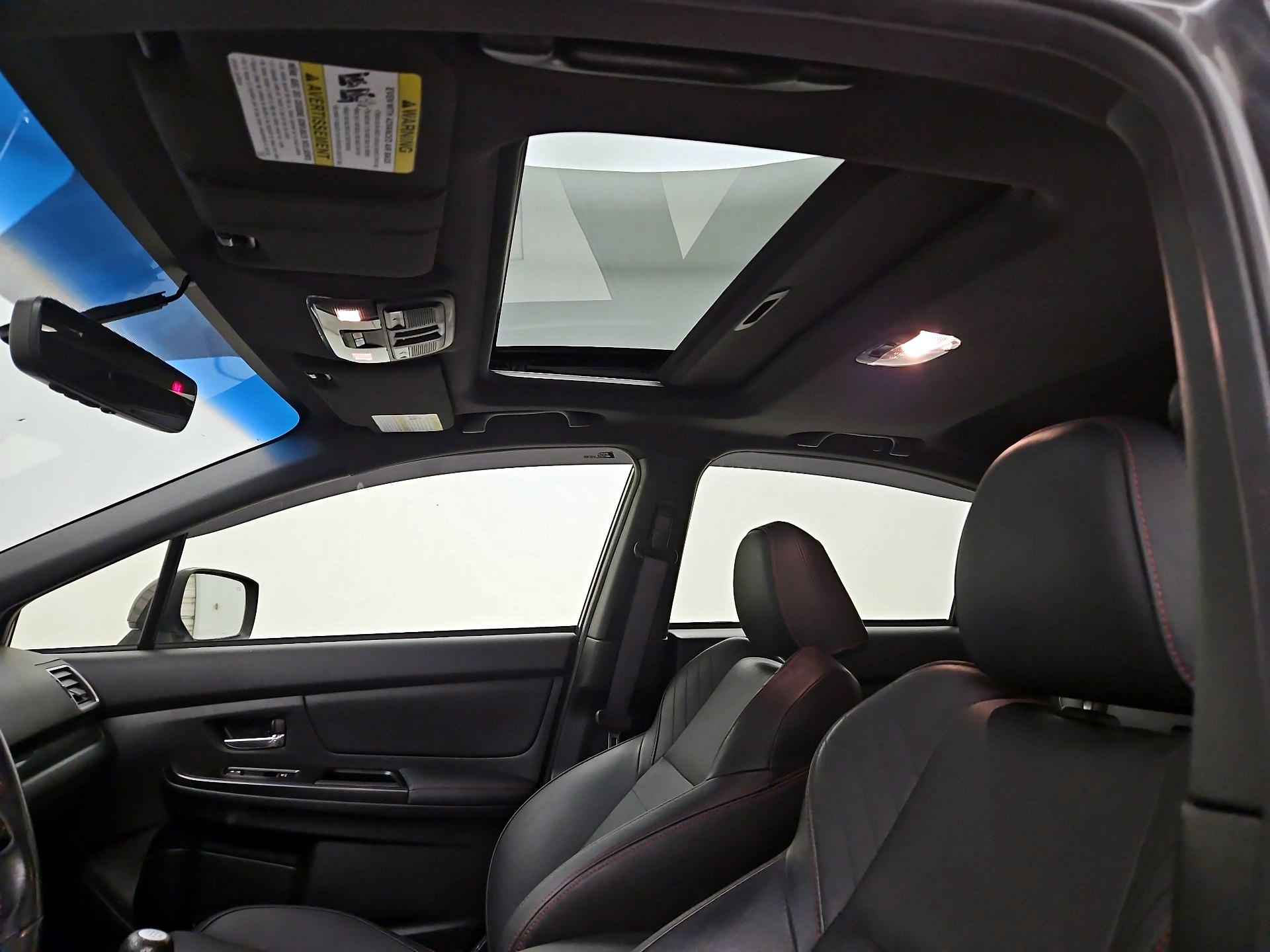 Thumbnail: 2021 Subaru WRX - 19