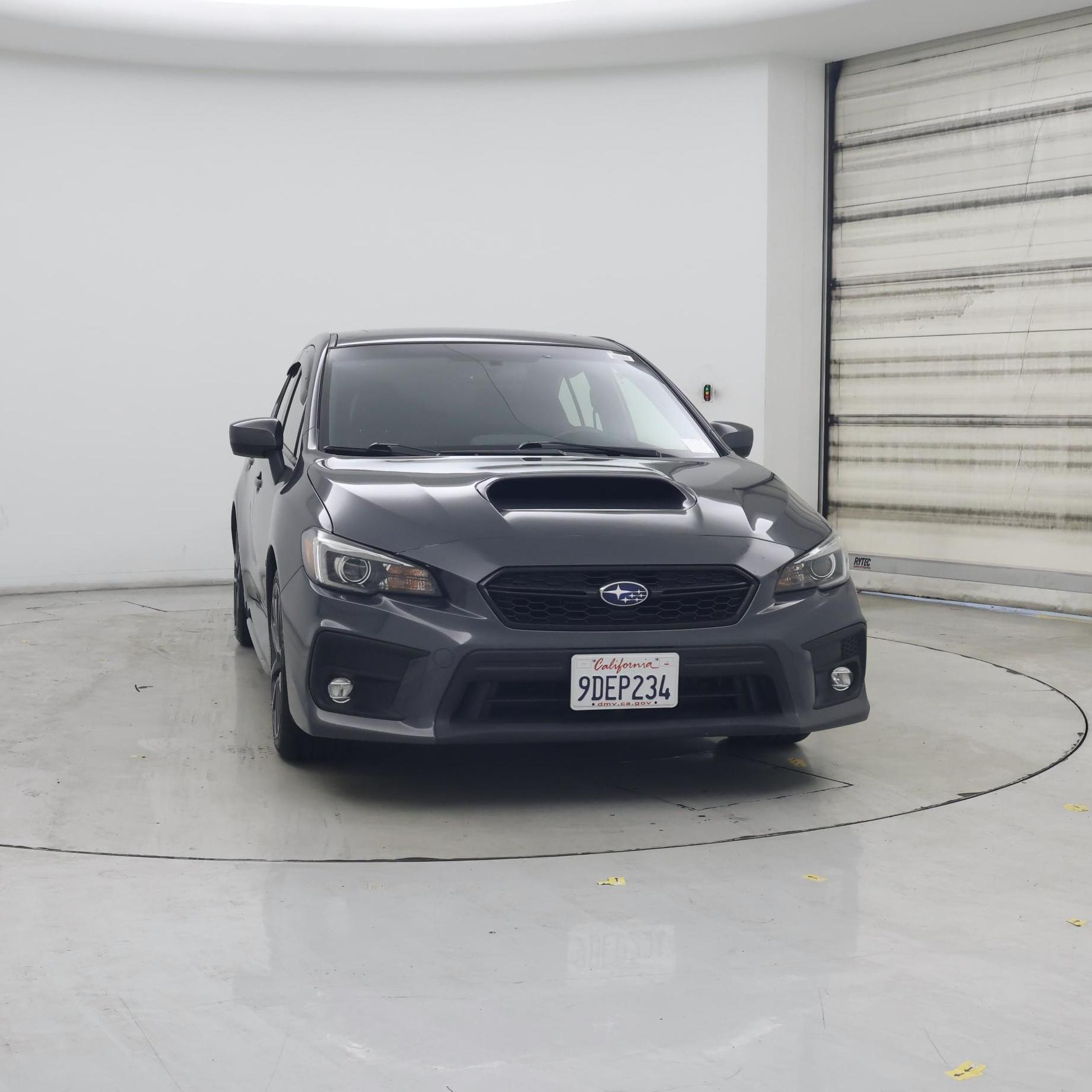 Thumbnail: 2021 Subaru WRX - 5