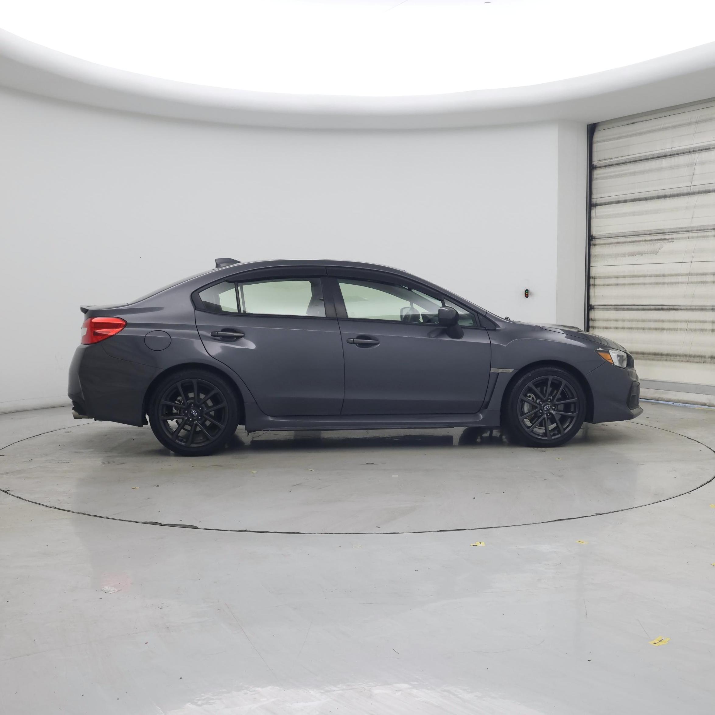 Thumbnail: 2021 Subaru WRX - 7