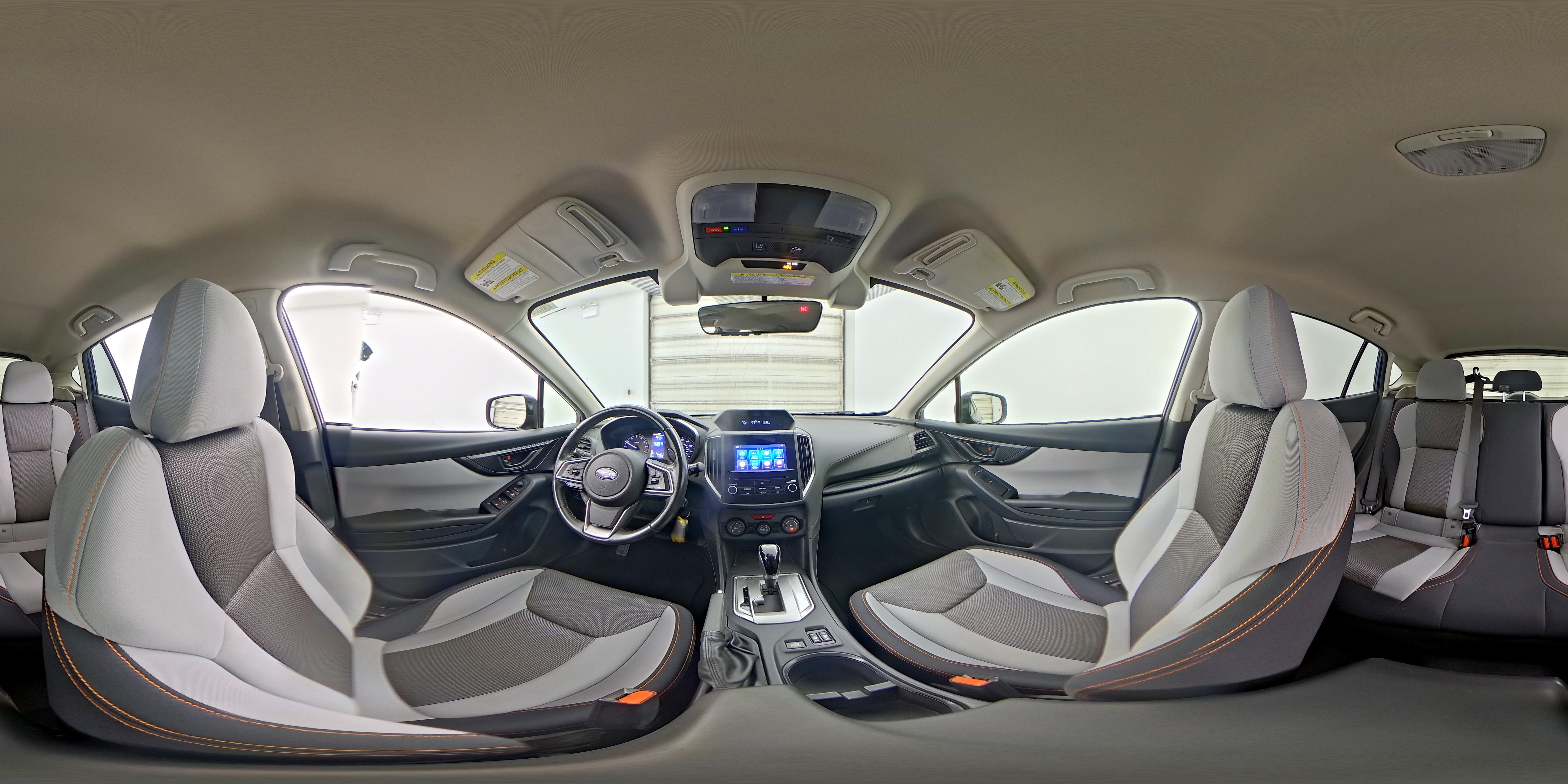 2019 Subaru Crosstrek Premium - Photo 24