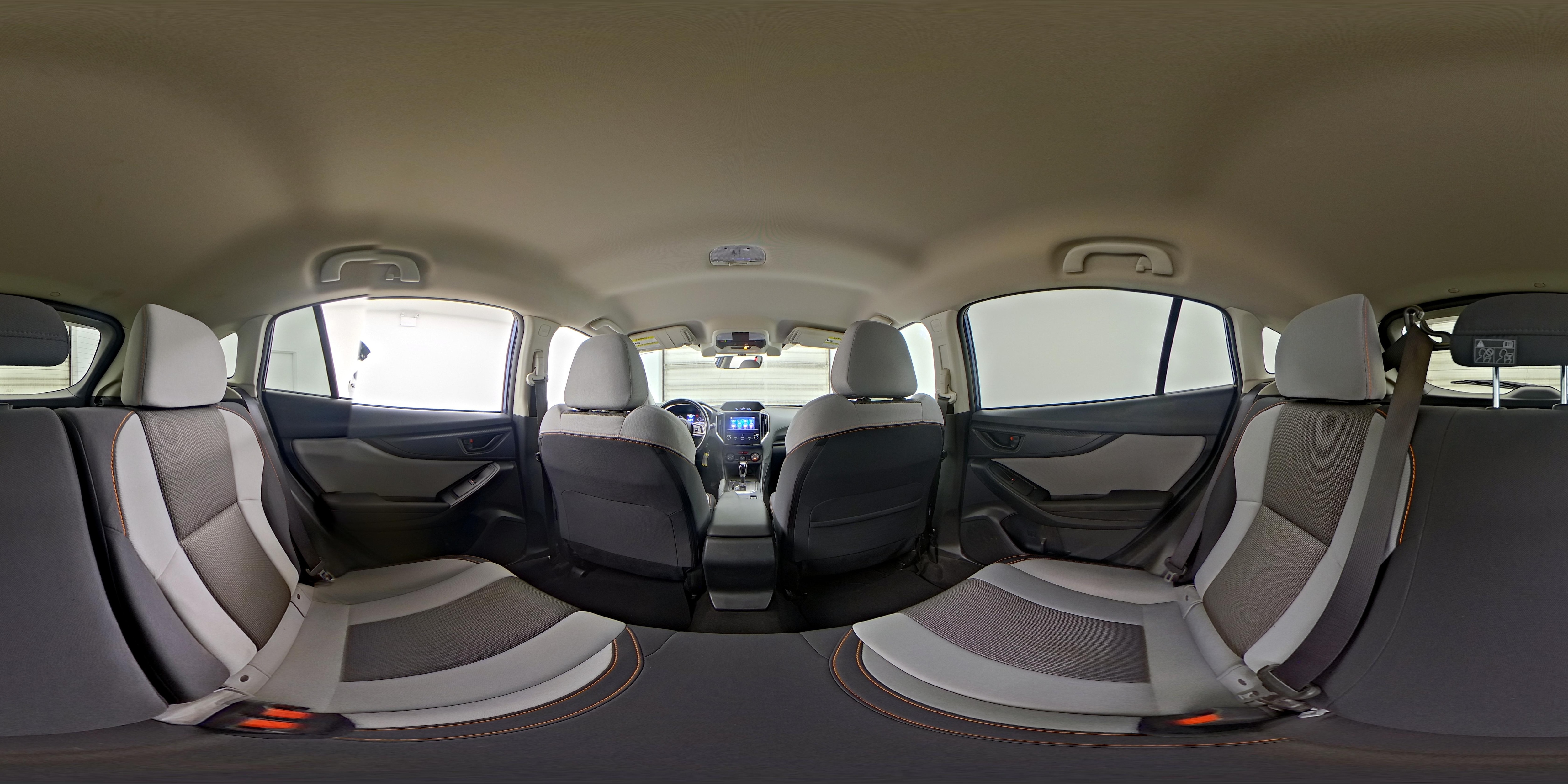 2019 Subaru Crosstrek Premium - Photo 25