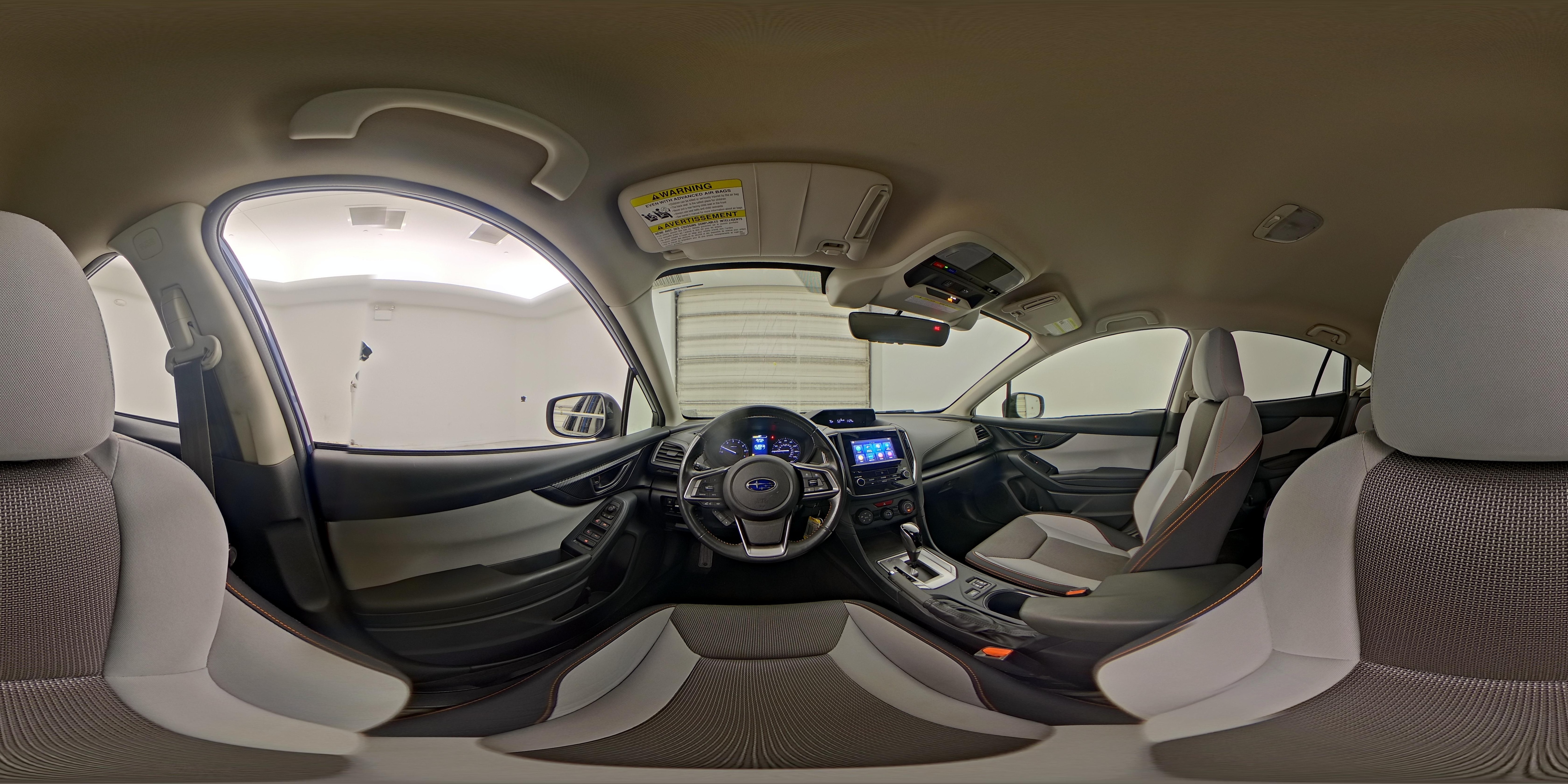 2019 Subaru Crosstrek Premium - Photo 26