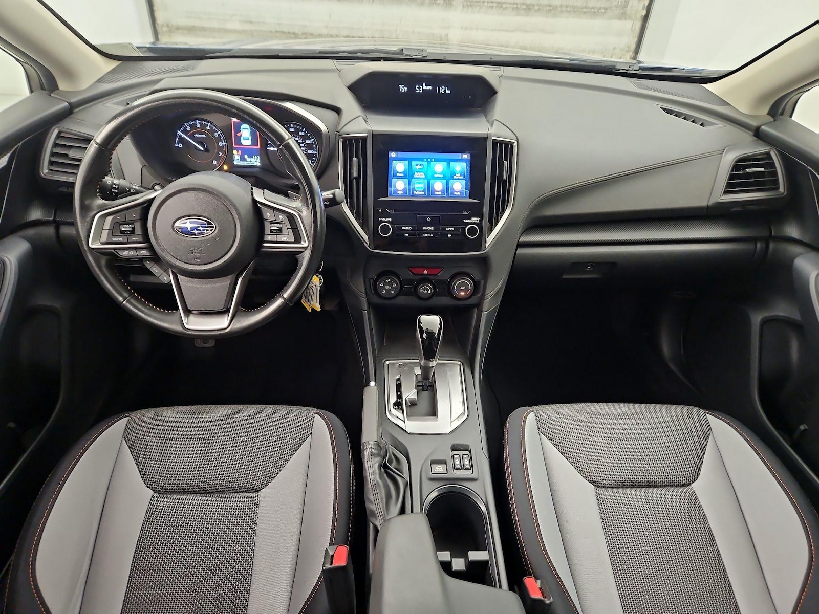 2019 Subaru Crosstrek Premium - Photo 10