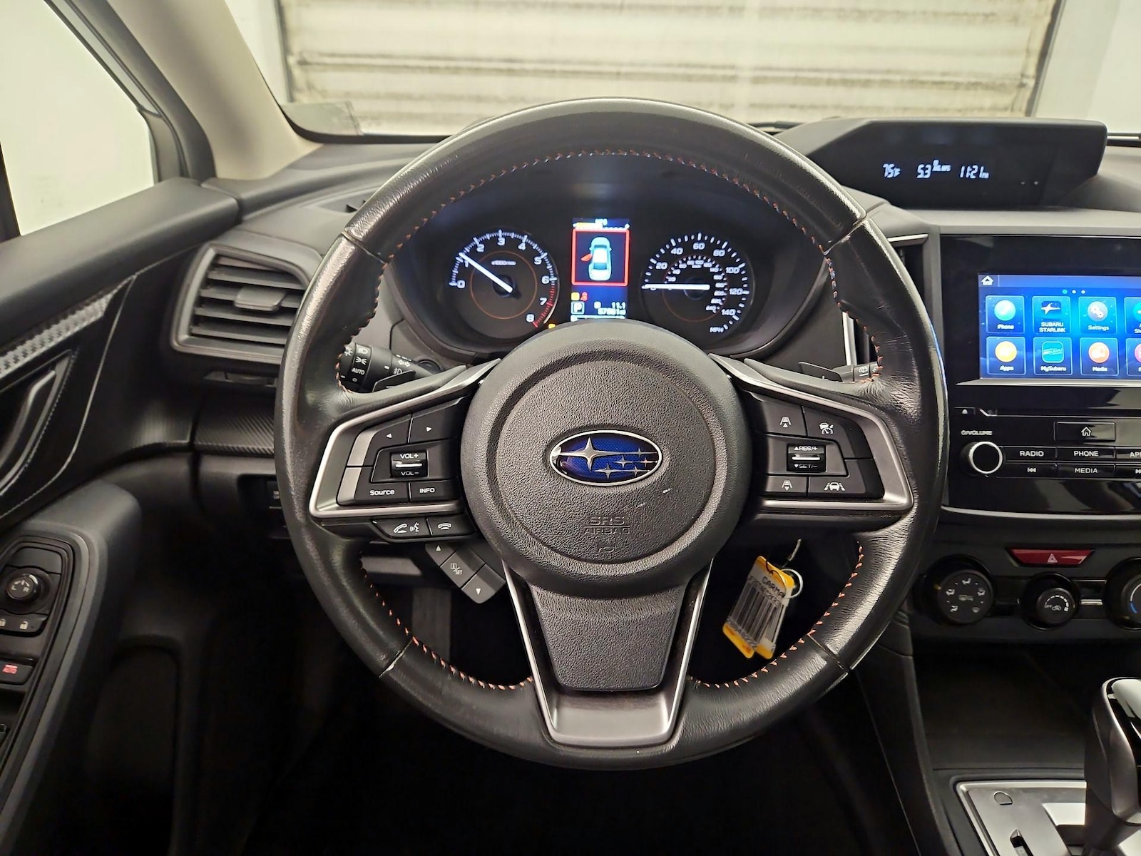 2019 Subaru Crosstrek Premium - Photo 11