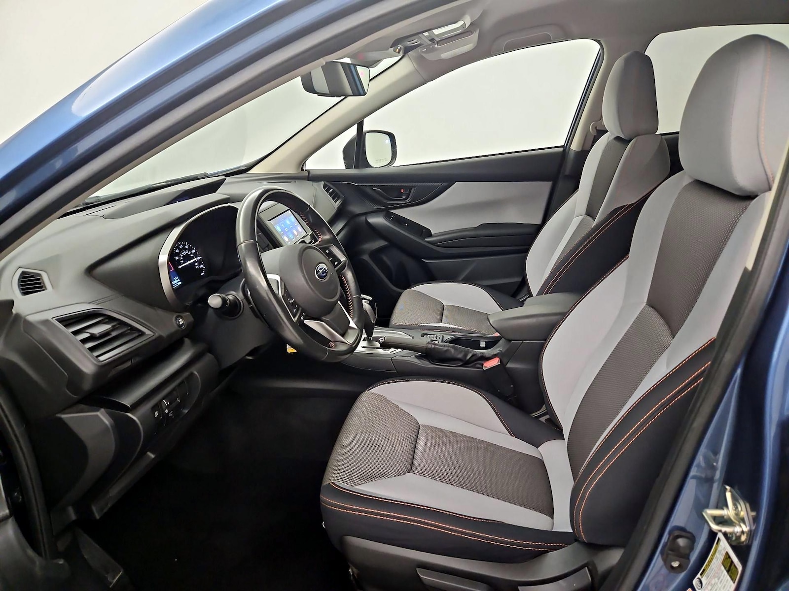 2019 Subaru Crosstrek Premium - Photo 12