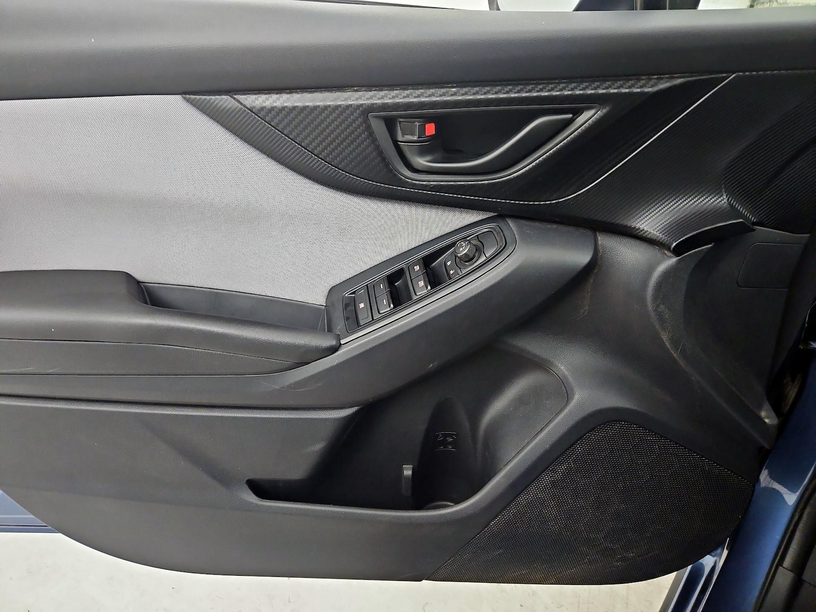 2019 Subaru Crosstrek Premium - Photo 13