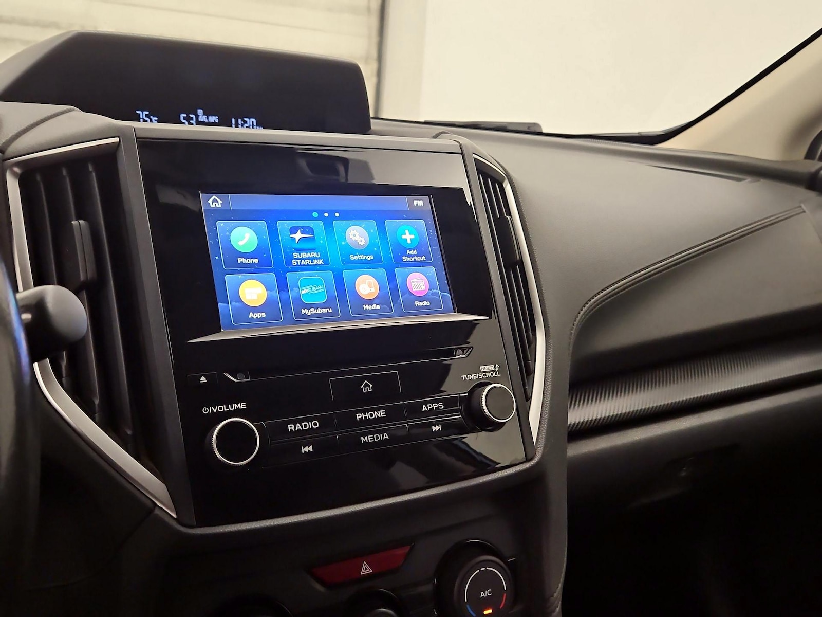 2019 Subaru Crosstrek Premium - Photo 16